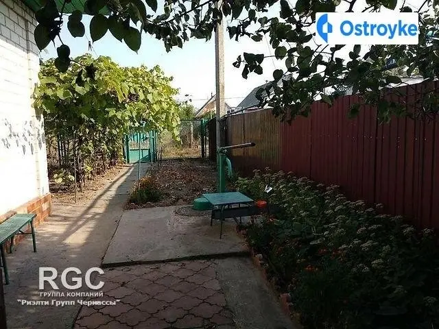 Продаж будинку, 60 м², Золотоноша — фото 4