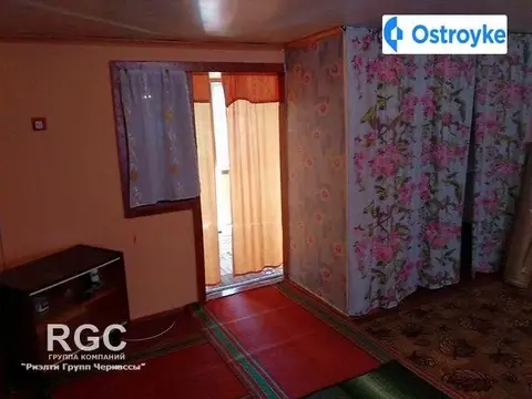 Продаж будинку, 60 м², Золотоноша