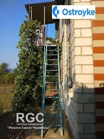Продаж будинку, 60 м², Золотоноша — фото 5