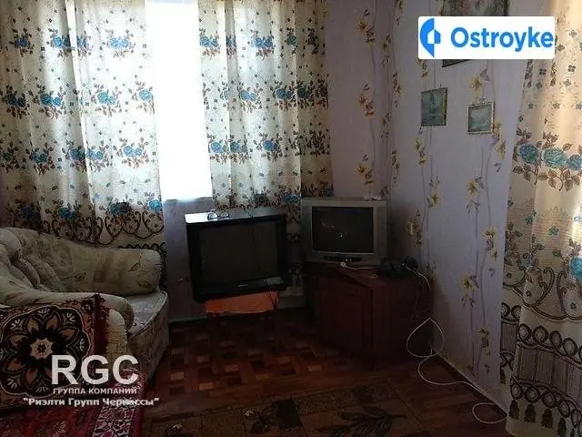 Продаж будинку, 60 м², Золотоноша — фото 2