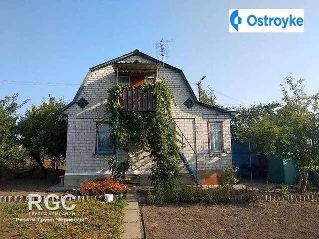 Продаж будинку, 60 м², Золотоноша — фото 3
