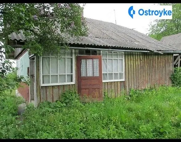 Продаж будинку, 52 м², Стрий — фото 4