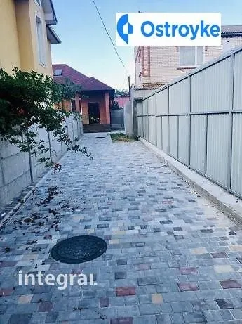 Смольная улица — фото 1