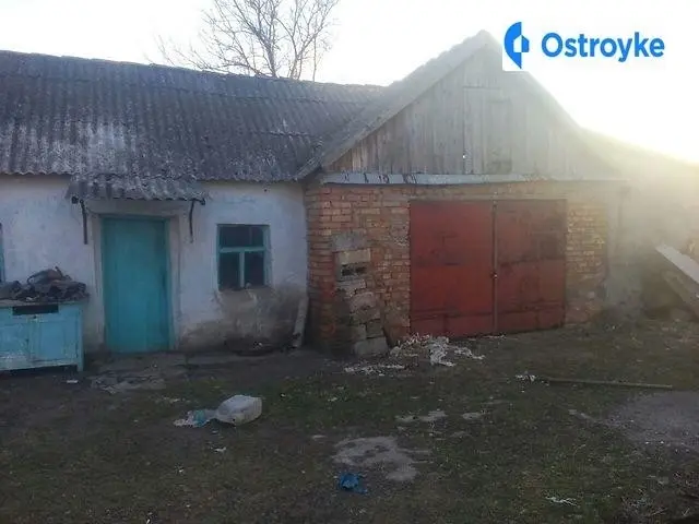 Продаж будинку, 48 м², Миколаїв — фото 4