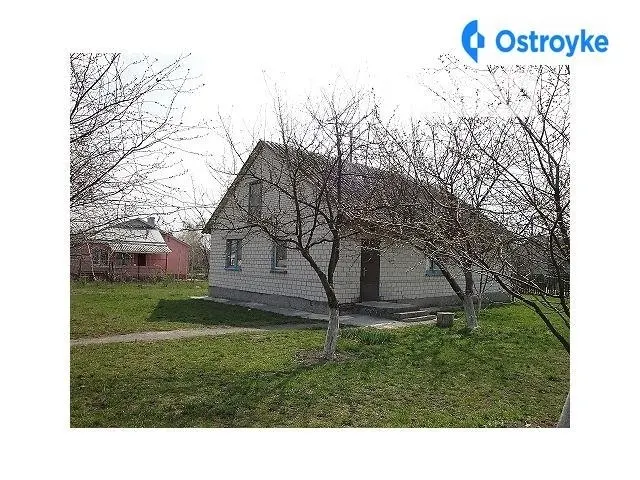 Рокитнянська — фото 1