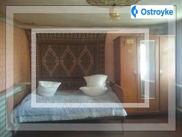 Продаж будинку, 46 м², Нова Водолага — фото 2