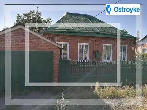 Продаж будинку, 80 м², Харків