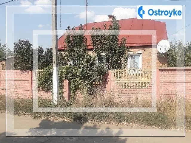 Продаж будинку, 60 м², Дергачі — фото 1