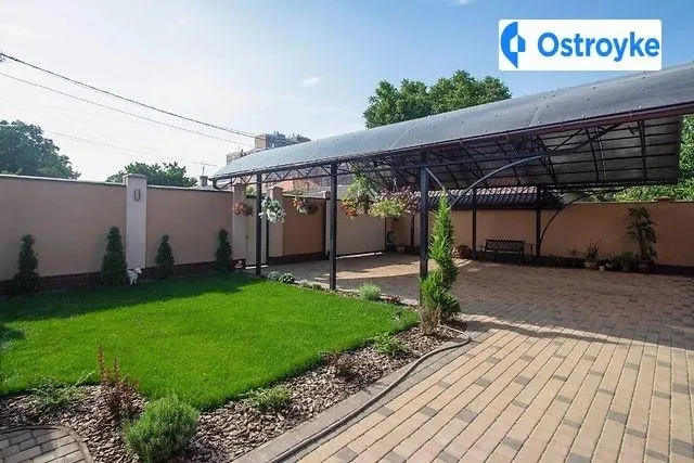 Продаж будинку, 180 м², Одеса — фото 1