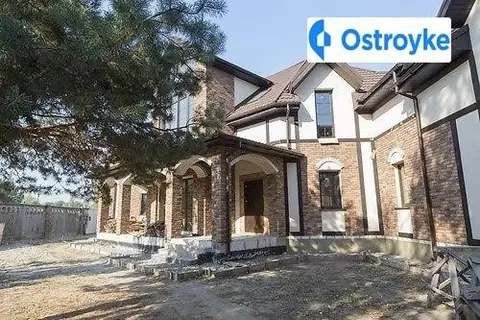 Продаж будинку, 600 м², Обухів