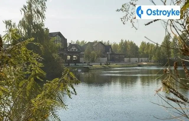Продаж будинку, 600 м², Обухів — фото 3