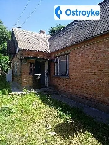 2-комнатная дом, 40 м², вул. Щукина, Винница