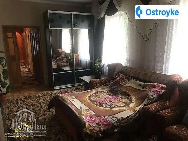 Продаж будинку, 56 м², Чернігів — фото 4