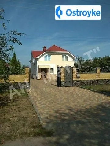 Продаж будинку, 135 м², Черкаси — фото 1