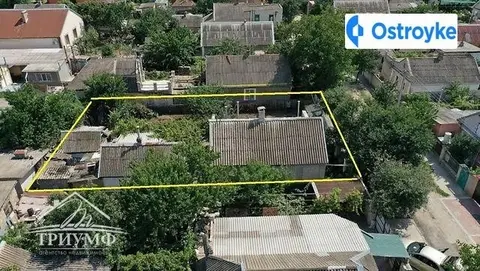 Полевая 1-я улица