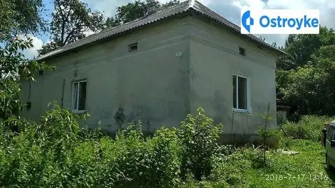 Продаж будинку, 67 м², Рогатин