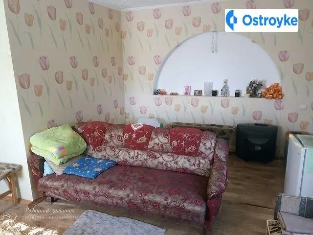 Продажа дома, 70 м², Тывров — фото 4