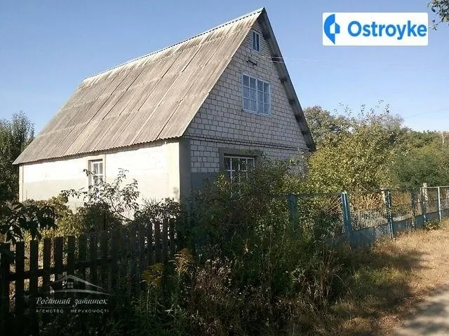 Продажа дома, 70 м², Тывров — фото 1