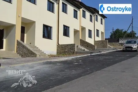 4-комнатная дом, 120 м², вул. Тракторна, Винница
