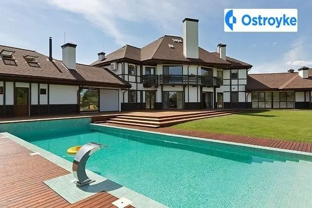 Продаж будинку, 986 м², Бровари — фото 2