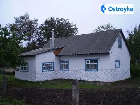 Продаж будинку, 50 м², Лохвиця