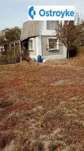 Продаж будинку, 37 м², Житомир