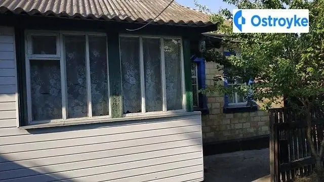 Продаж будинку, 56 м², Бориспіль — фото 2