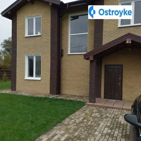 Продаж будинку, 210 м², Вишгород