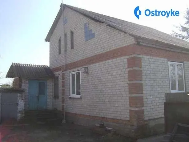 Продаж будинку, 80 м², Полтава — фото 1