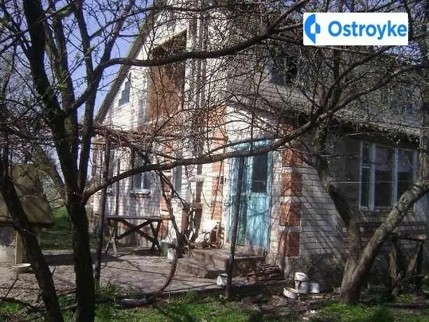 Продаж будинку, 80 м², Полтава — фото 3