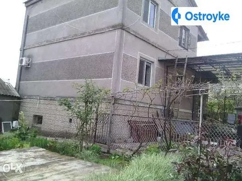 Продаж будинку, 280 м², Чорноморськ