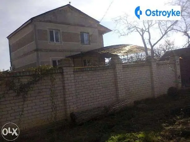 Продаж будинку, 280 м², Чорноморськ — фото 2