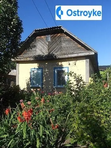 Продаж будинку, 60 м², Іванковичі — фото 1