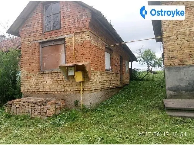 Продаж будинку, 110 м², Золочів — фото 2