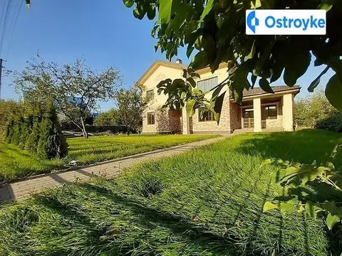 Продажа дома, 216 м², Киев