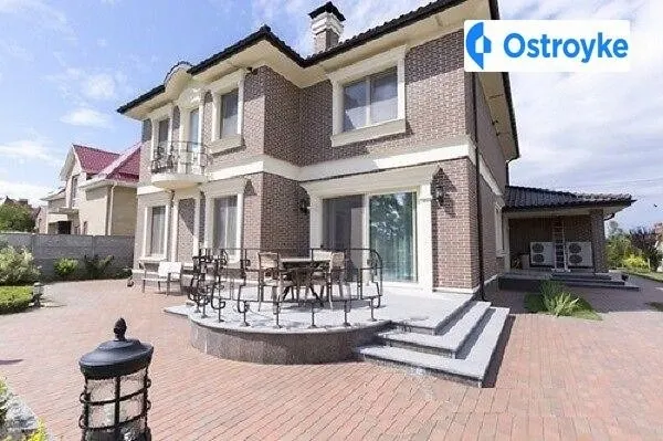 Продаж будинку, 450 м², Бориспіль — фото 1