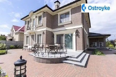 Продаж будинку, 450 м², Бориспіль