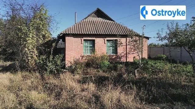 с.Горбановка — фото 1
