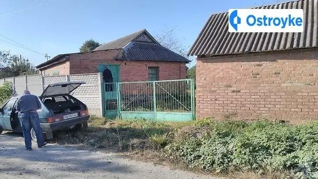 с.Горбановка — фото 3