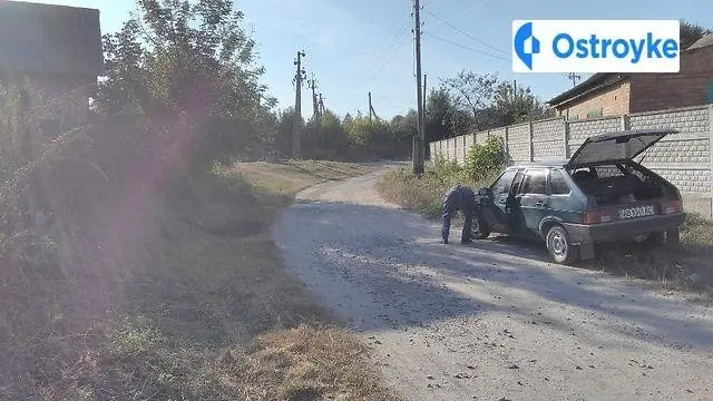 с.Горбановка — фото 2