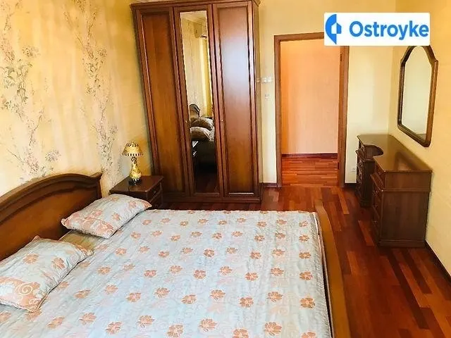 Оренда 3-кімнатної квартири, 99 м², Київ — фото 1