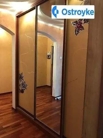 Оренда 3-кімнатної квартири, 99 м², Київ — фото 2