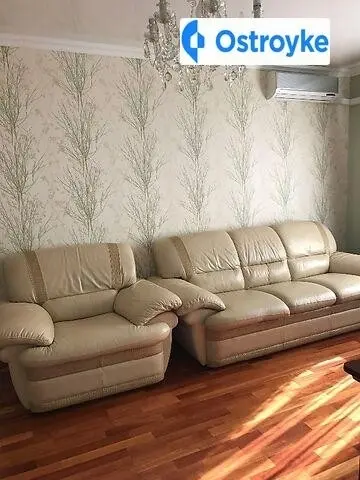 Оренда 3-кімнатної квартири, 99 м², Київ — фото 4