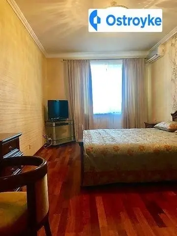 Оренда 3-кімнатної квартири, 99 м², Київ — фото 3