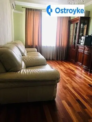 Оренда 3-кімнатної квартири, 99 м², Київ — фото 5