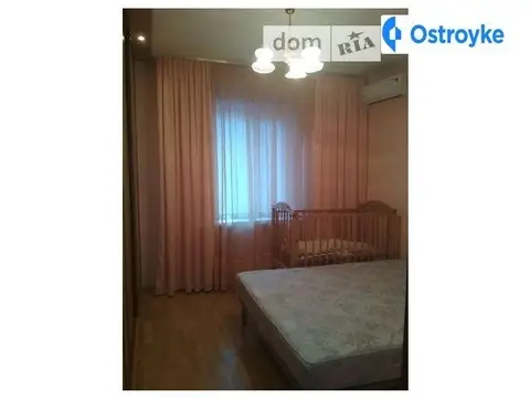 3-комнатная квартира, 100 м², просп. Петра Григоренка, 1/7, Киев