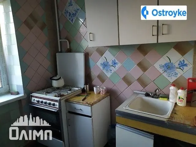 Оренда 3-кімнатної квартири, 60 м², Вінниця — фото 1