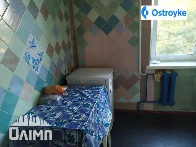 Оренда 3-кімнатної квартири, 60 м², Вінниця — фото 3