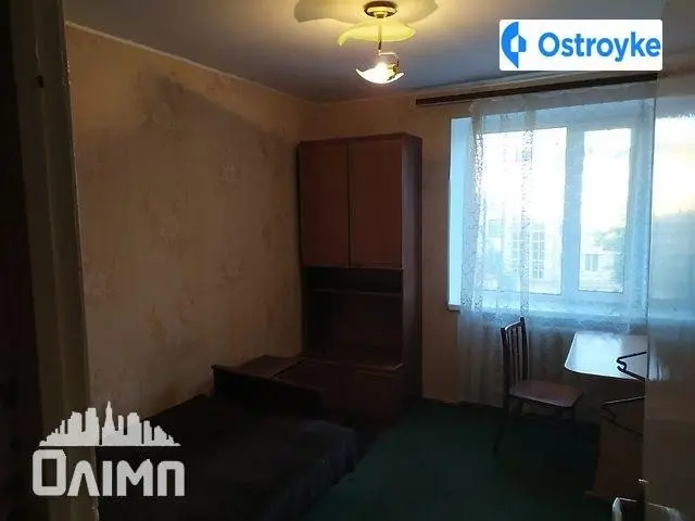 Оренда 3-кімнатної квартири, 60 м², Вінниця — фото 4