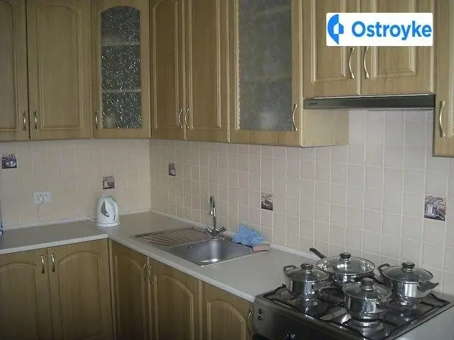 Оренда 2-кімнатної квартири, 68 м², Львів — фото 2